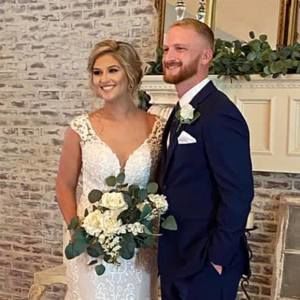 Meet your Posher, Bethany